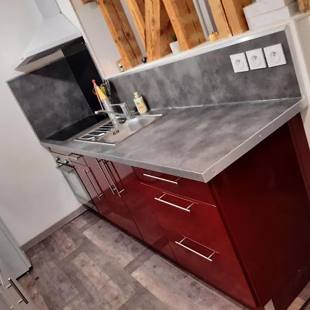 Joli Appartement T2 Agglo Troyes Sainte-Savine 외부 사진
