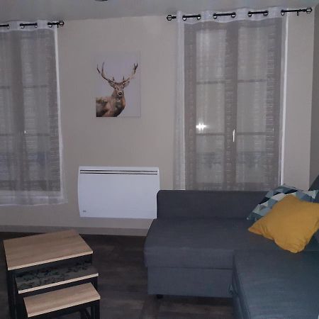 Joli Appartement T2 Agglo Troyes Sainte-Savine 외부 사진
