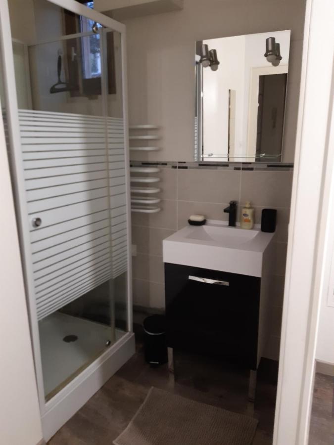 Joli Appartement T2 Agglo Troyes Sainte-Savine 외부 사진