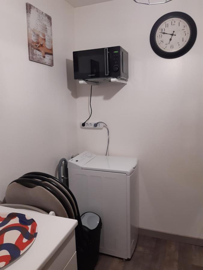 Joli Appartement T2 Agglo Troyes Sainte-Savine 외부 사진