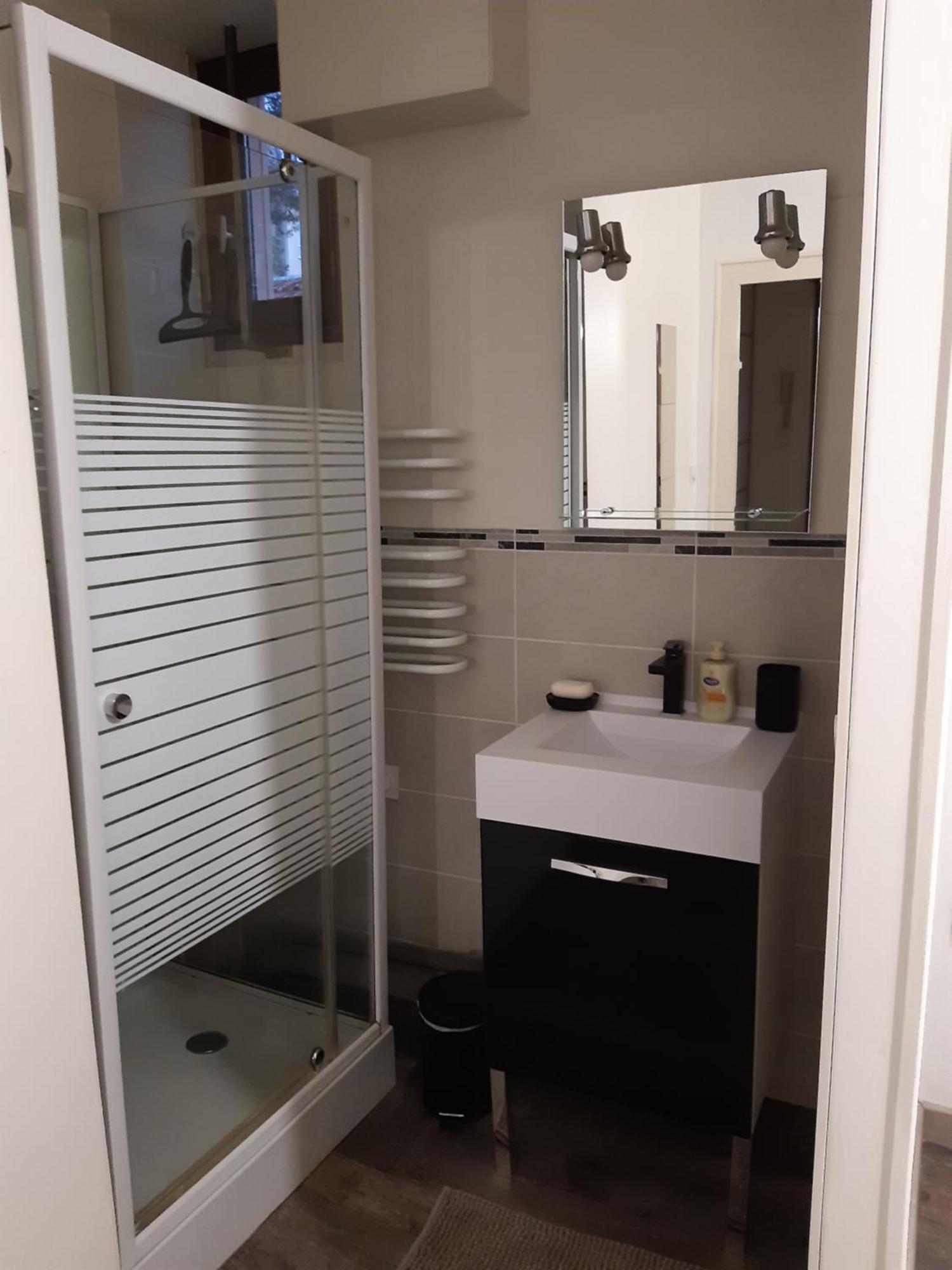 Joli Appartement T2 Agglo Troyes Sainte-Savine 외부 사진